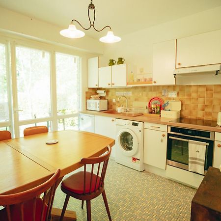 שאווילי-לארו Cozy Garden Rooms מראה חיצוני תמונה