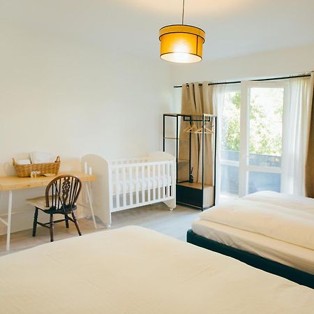 שאווילי-לארו Cozy Garden Rooms מראה חיצוני תמונה